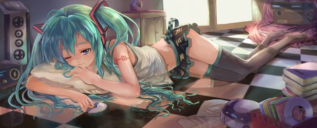 初音未来