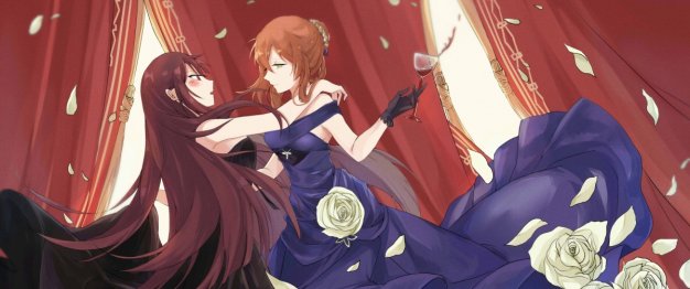 WA2000 春田 3440×1440动漫壁纸