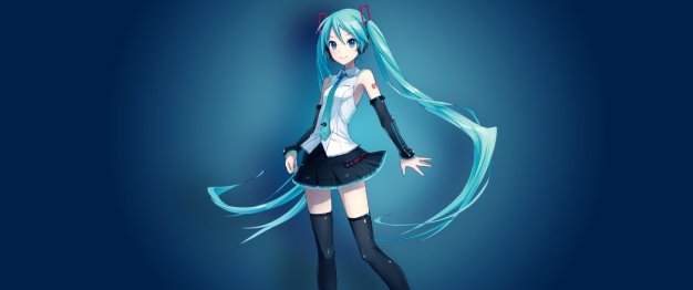 初音未来