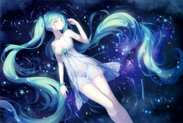 初音未来