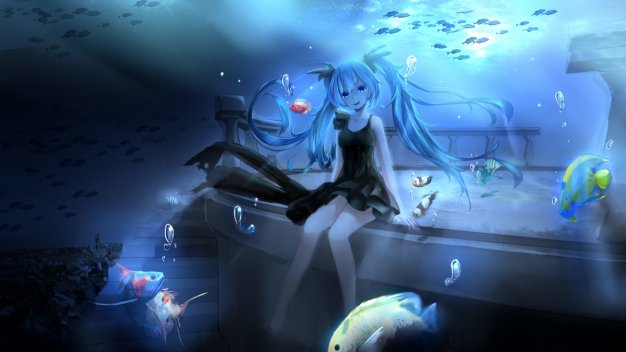 初音未来