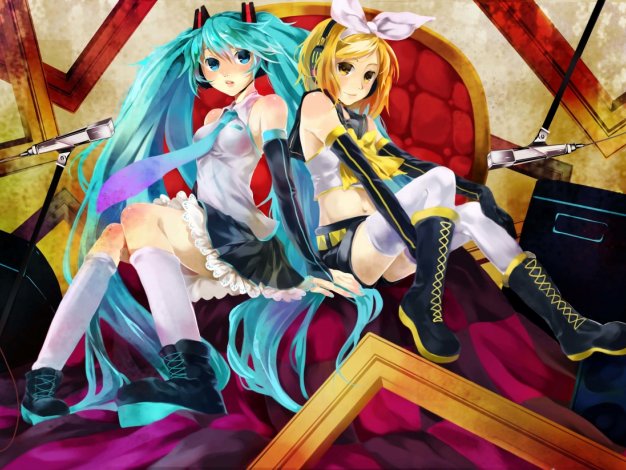 初音未来