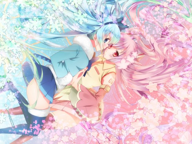 vocaloid初音未来