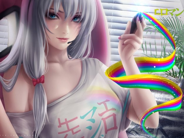 Sagiri Izumi 高清壁纸3840×2160