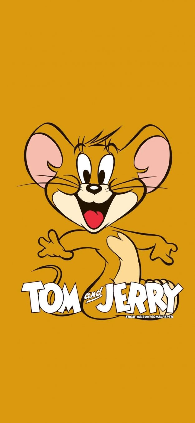 Tom Jerry