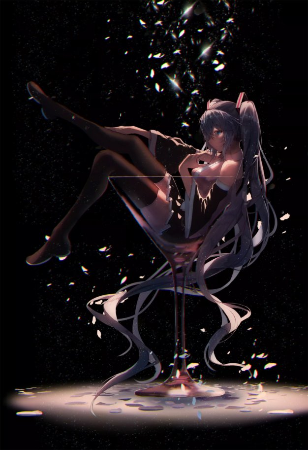 初音未来