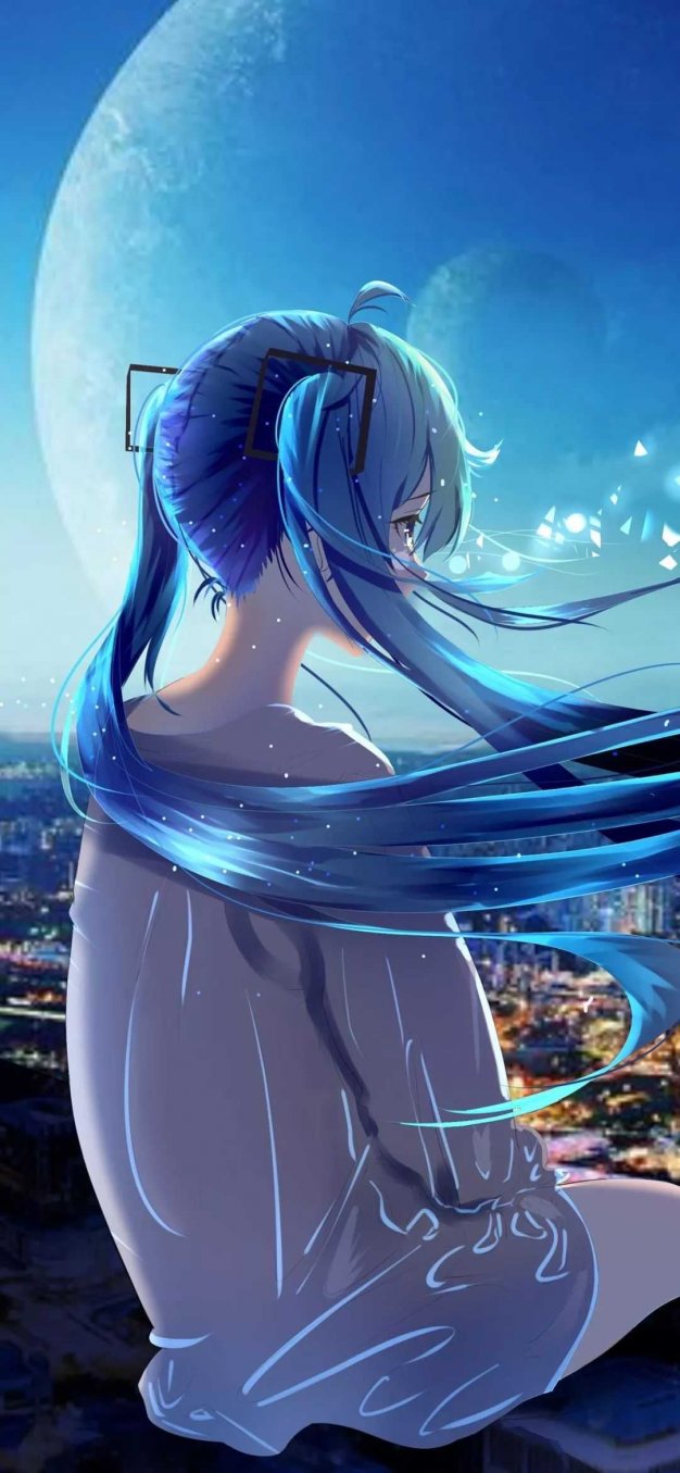 初音