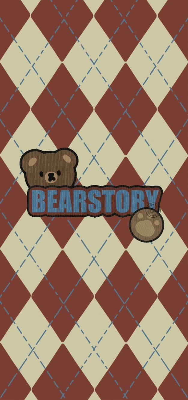 bearstory