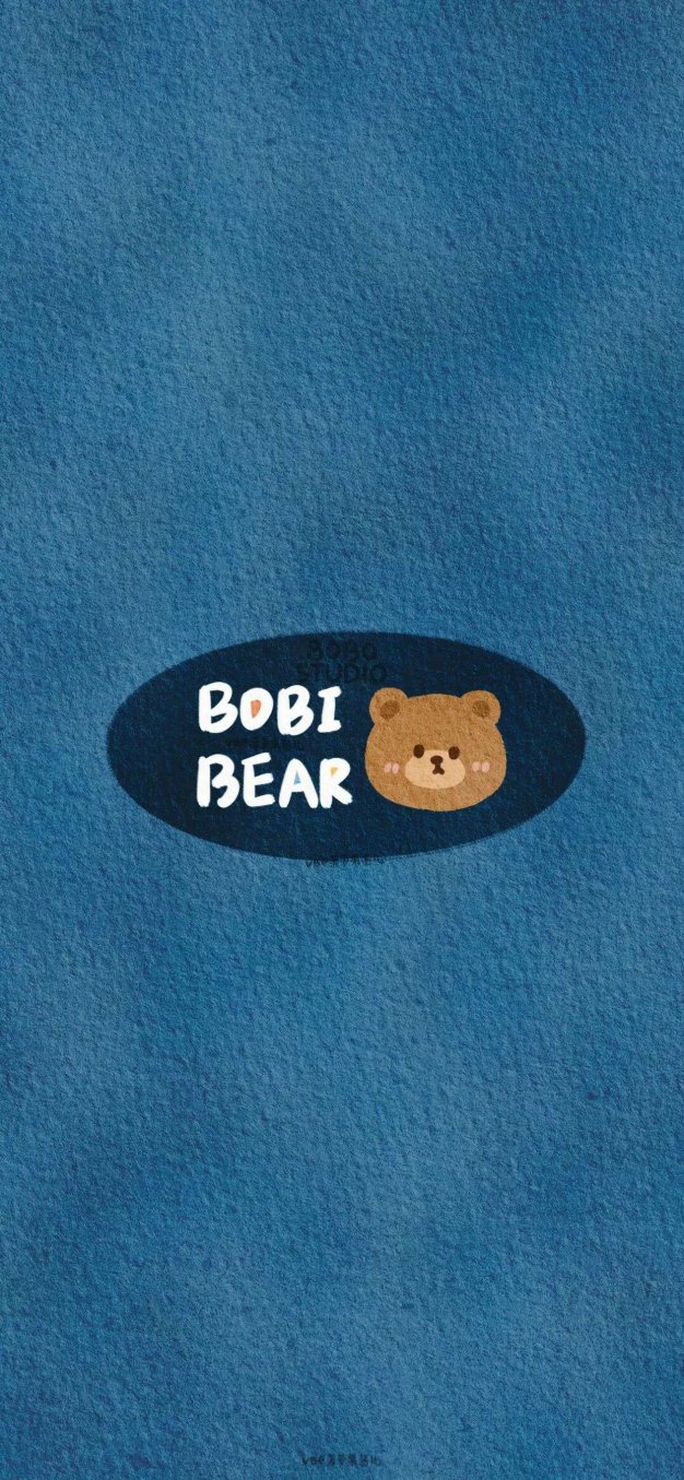 BobiBear