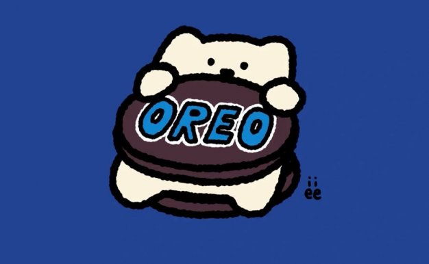 OREO