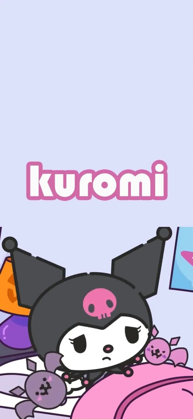 KUROMI